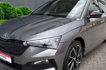 Skoda Scala 39.938 km 20.790 &euro; Marktredwitz 95615