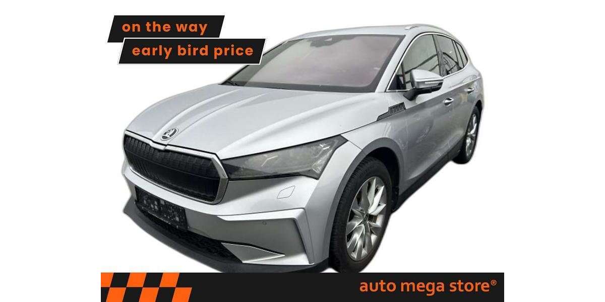 Skoda Enyaq 73.136 km 24.499 &euro; Ergolding 84030