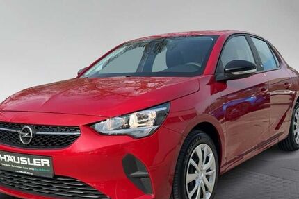 Opel Corsa 24.100 km 15.990 &euro; Fürstenfeldbruck 82256