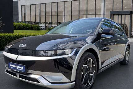 Hyundai IONIQ 5 46.234 km 34.990 &euro; Bielefeld 33609
