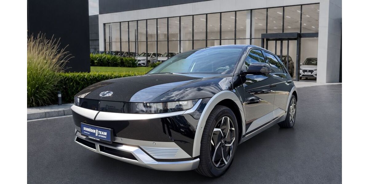 Hyundai IONIQ 5 46.234 km 34.990 &euro; Bielefeld 33609