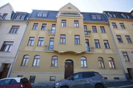 Haus Reichenbach - 21 Zimmer, 515 m&sup2;, 400.000&euro; | Angebot:26383375