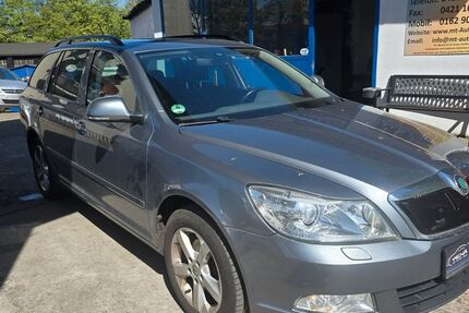 Skoda Octavia 188.440 km 6.499 &euro; Bremen 28237