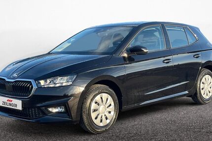 Skoda Fabia 1.050 km 20.435 &euro; Dietersheim 91463