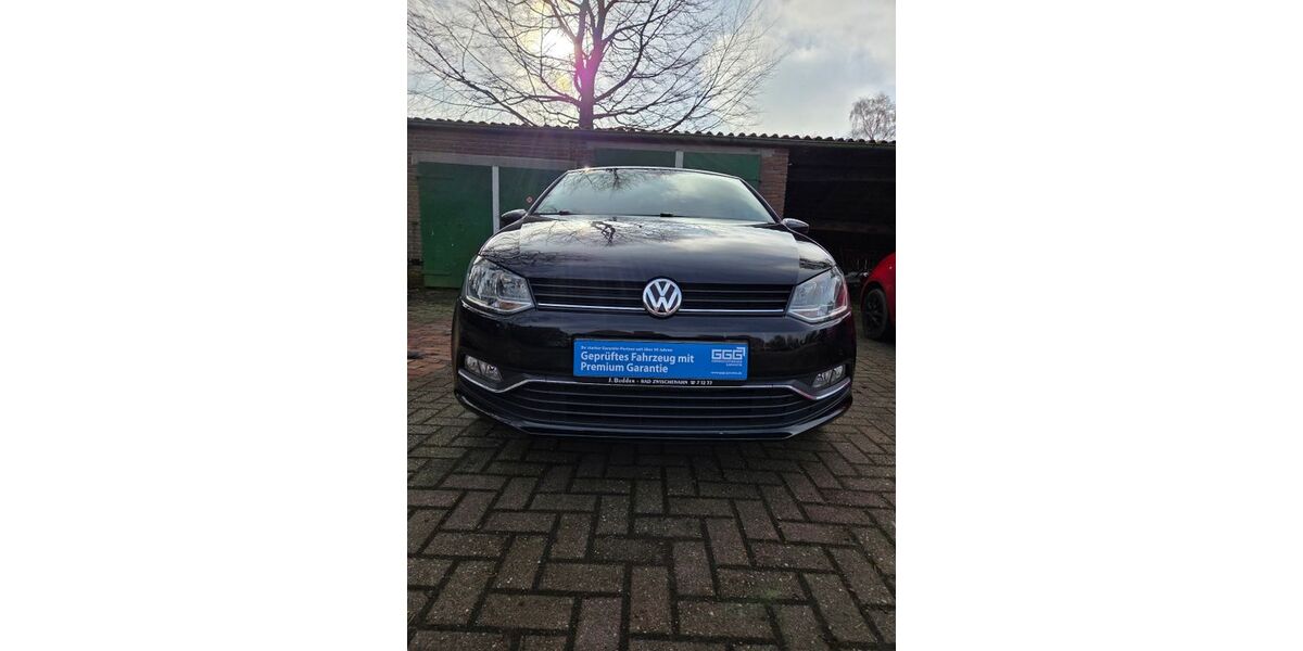 VW Polo 138.000 km 8.499 &euro; Apen 26689