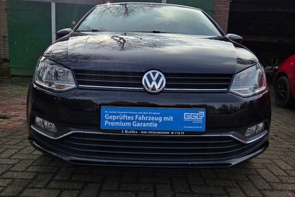 VW Polo 138.000 km 8.599 &euro; Apen 26689
