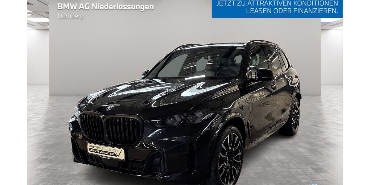 BMW X5 14.975 km 95.995 &euro; Nürnberg 90441