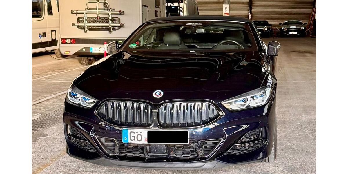 BMW M850 48.000 km 65.500 &euro; Göttingen, Niedersachsen 37085