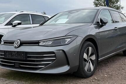 VW Passat Variant 27.775 km 36.440 &euro; Bernburg 06406