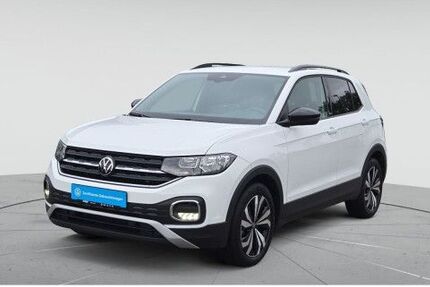 VW T-Cross 35.803 km 20.580 € Darmstadt 64295