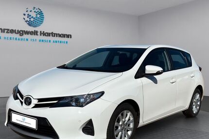 Toyota Auris 83.719 km 9.450 &euro; Andernach 56626