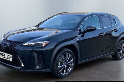 Lexus UX 73.024 km 25.970 &euro; Dortmund 44143
