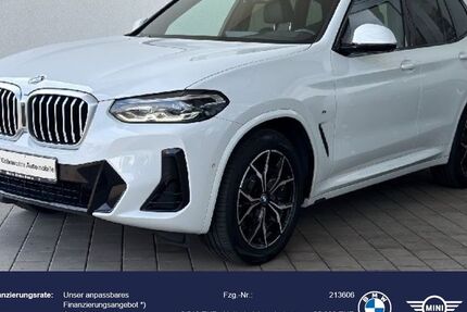BMW X3 139.050 km 31.745 &euro; Salz 97616