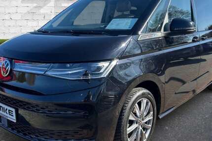 VW T7 Multivan 59.238 km 45.850 &euro; Finowfurt 16244