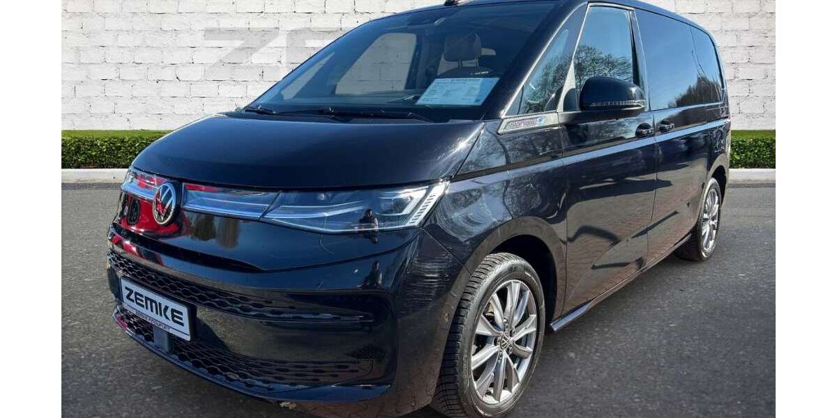 VW T7 Multivan 59.238 km 45.850 &euro; Finowfurt 16244