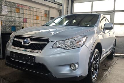 Subaru XV 72.710 km 10.500 &euro; Zwickau 08058