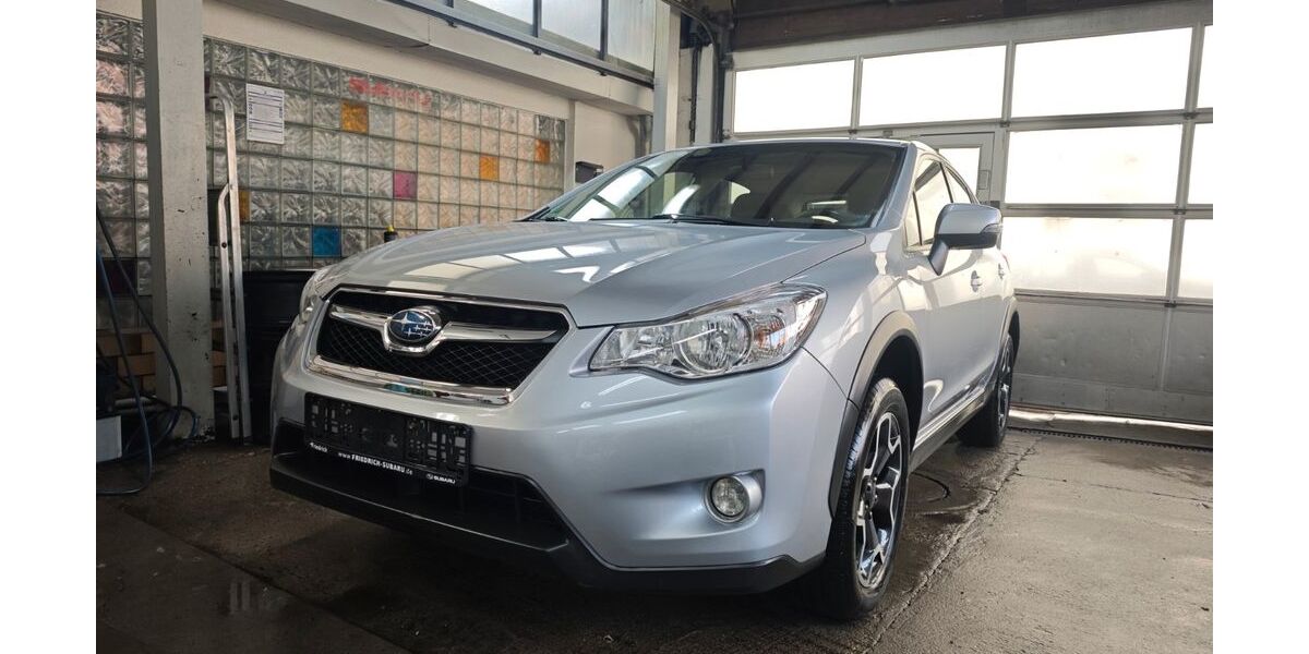 Subaru XV 72.710 km 10.500 &euro; Zwickau 08058