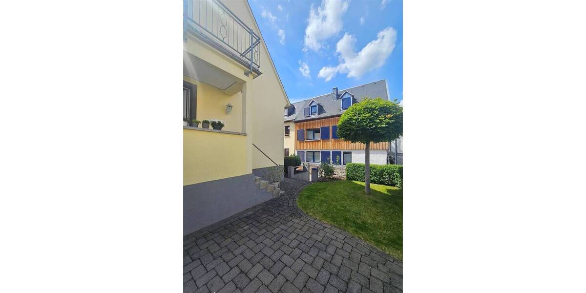 Reihenendhaus Niederwerth - 4 Zimmer, 114 m&sup2;, 520.000&euro; | Angebot:26730809