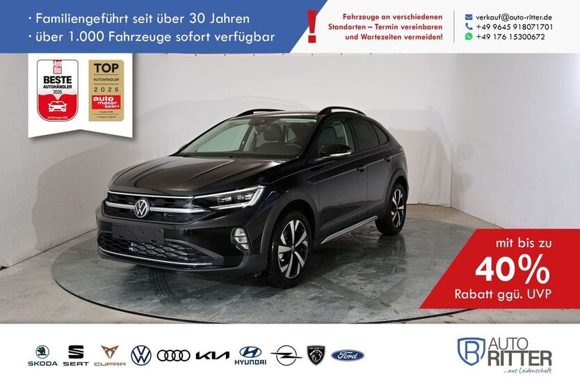 VW Taigo 6.500 km 24.990 € München 80803