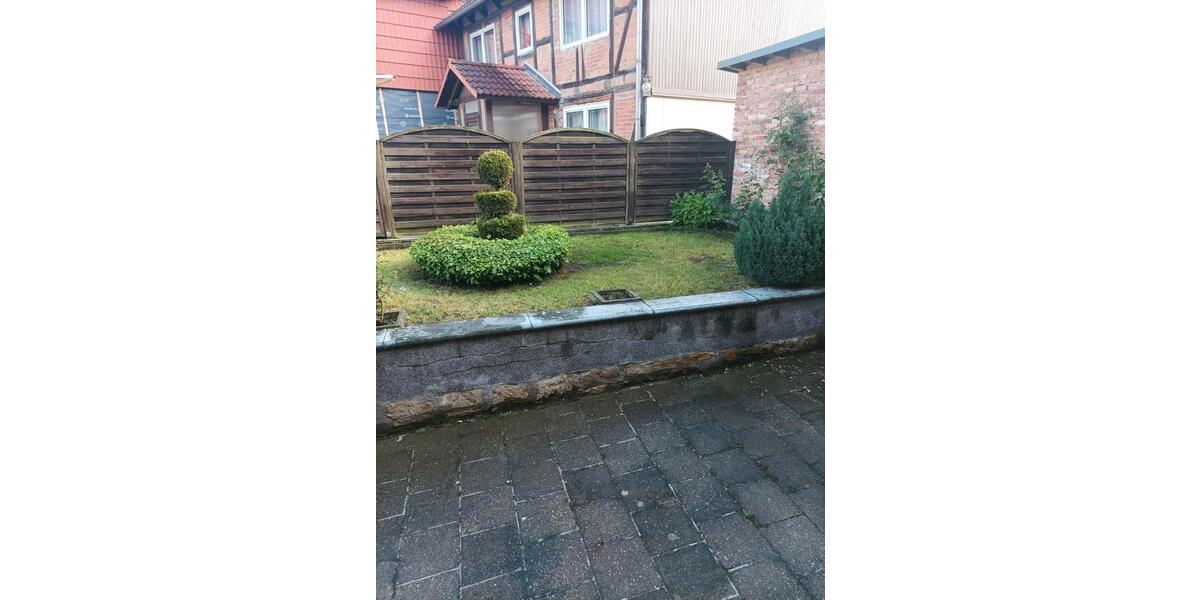 Reihenhaus Osterwieck - 6 Zimmer, 100 m&sup2;, 97.000&euro; | Angebot:26661570