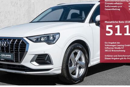Audi Q3 47.866 km 31.940 &euro; Düsseldorf 40474
