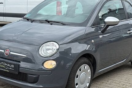 Fiat 500 100.000 km 7.690 &euro; Graben-Neudorf 76676