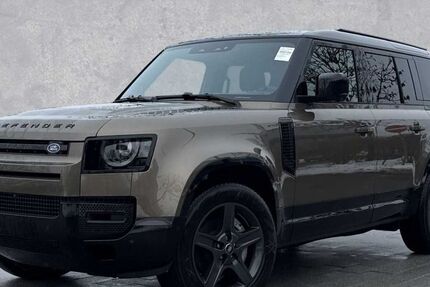 Land Rover Defender 1.550 km 91.995 &euro; Regensburg 93059