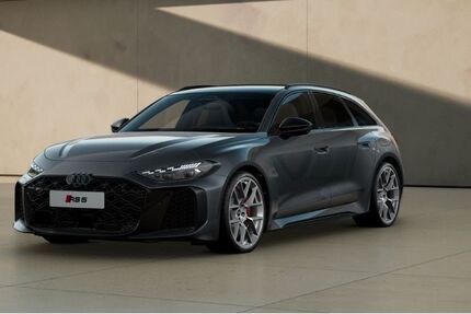 Audi RS5 2.000 km 131.480 &euro; Michelstadt 64720