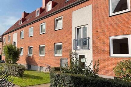 Wohnung Lauenburg/Elbe Elbe - 2 Zimmer, 46 m&sup2;, 440&euro; | Angebot:26473065