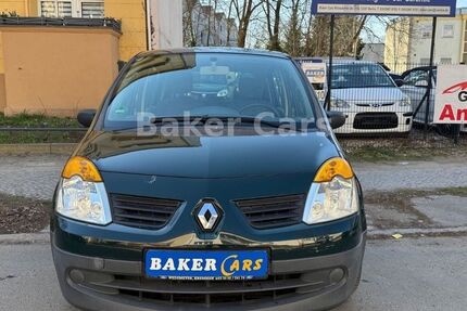 Renault Modus 159.000 km 1.690 € Berlin 12307