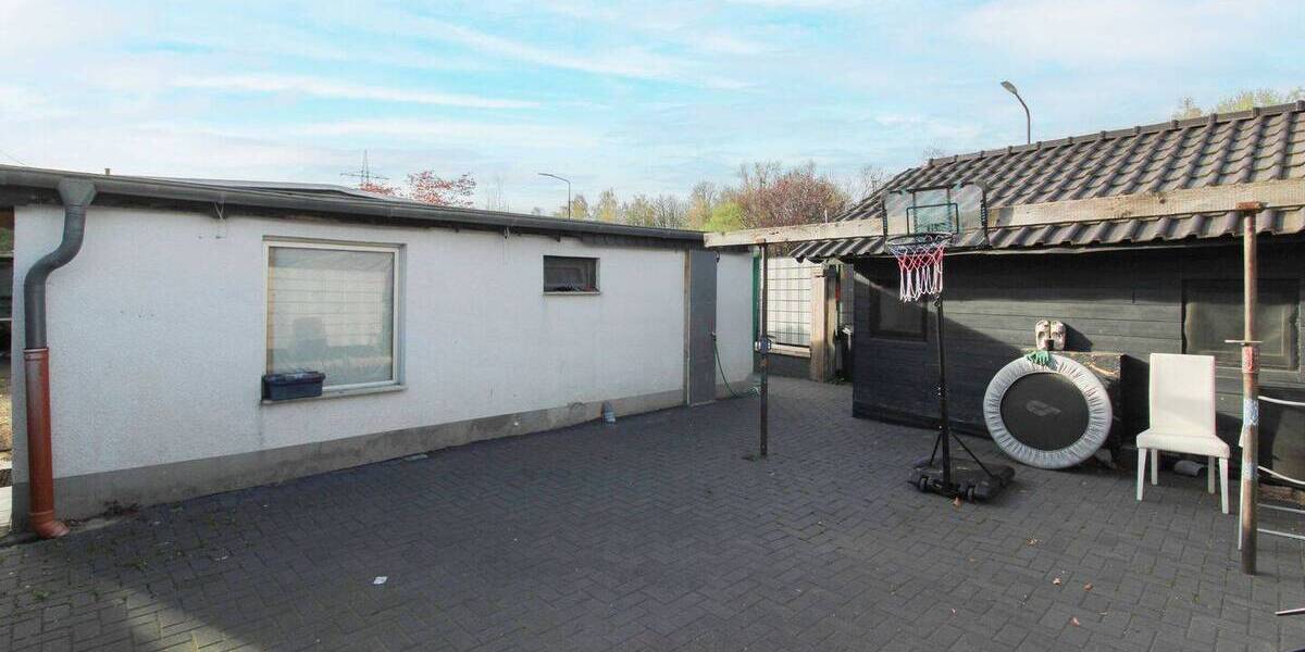 Grundstück Düsseldorf Vennhausen - 249.000&euro; | Angebot:26826069