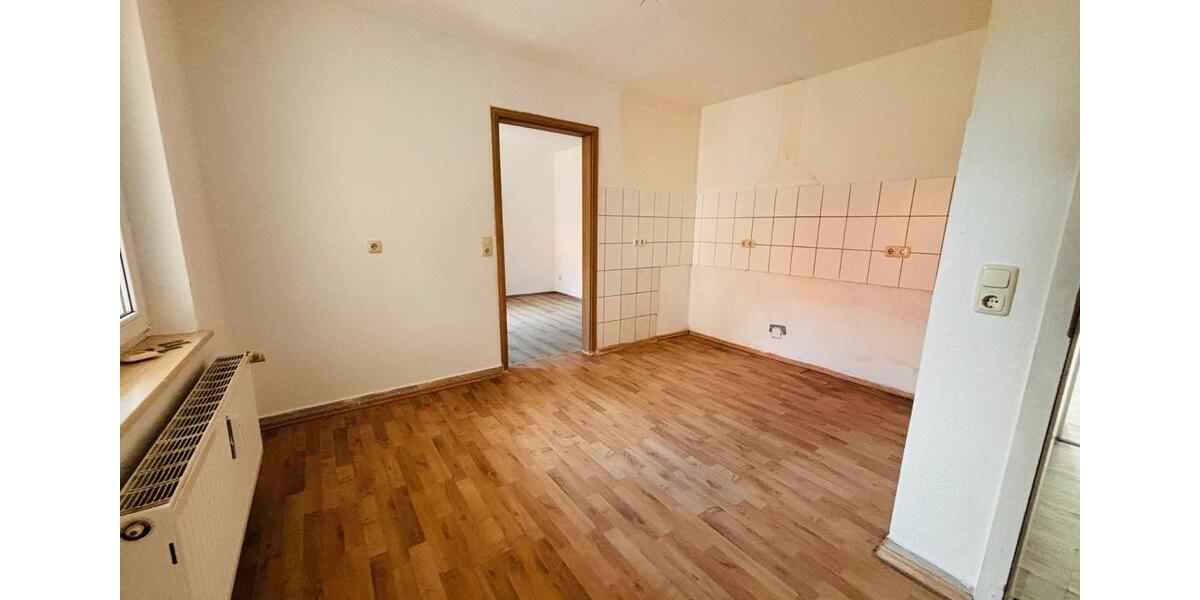 Erdgeschoßwohnung Pritzwalk - 3 Zimmer, 108 m&sup2;, 540&euro; | Angebot:24510548
