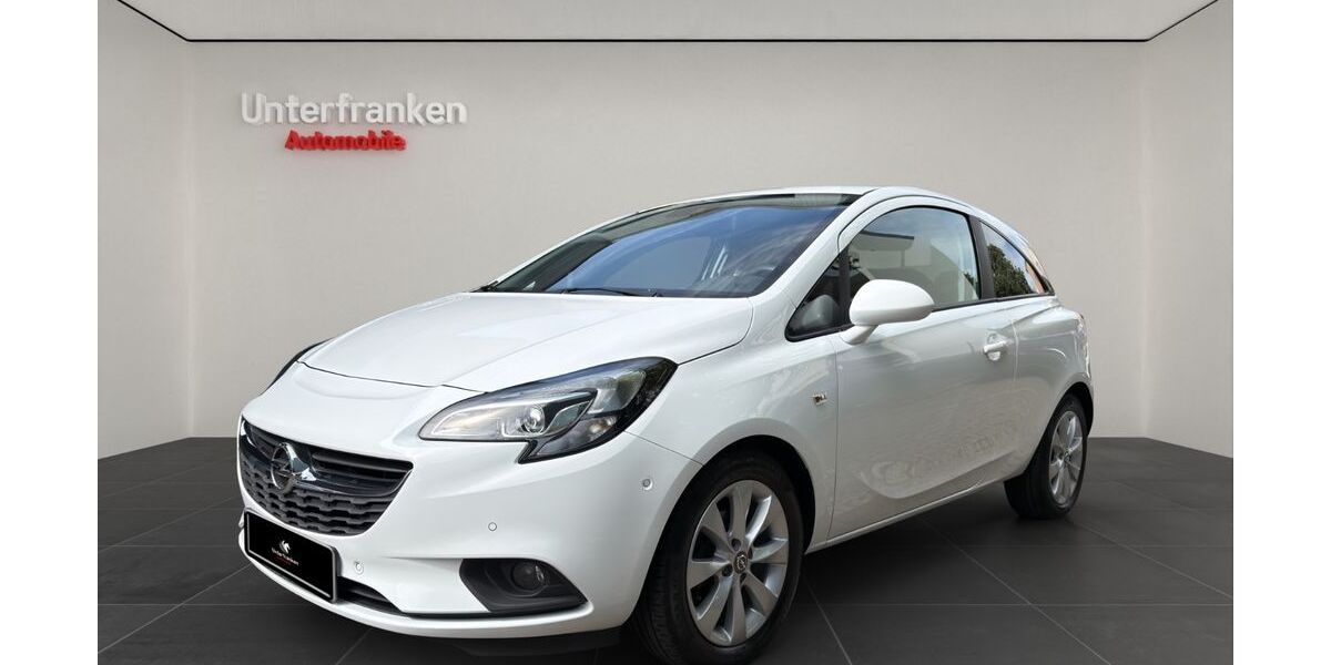 Opel Corsa 103.000 km 9.980 &euro; Aschaffenburg 63743