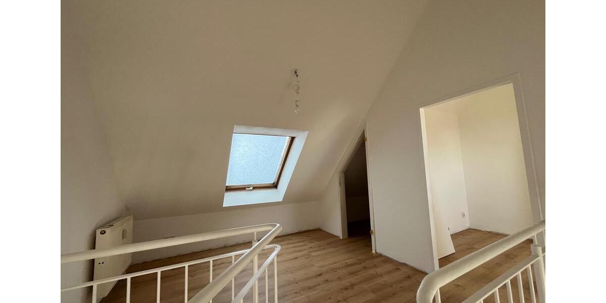 Charmante Maisonette-Wohnung im Herzen von Ennigerloh 4 zimmer