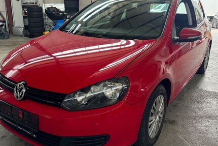 VW Golf 47.000 km 7.500 € Ilsfeld 74360