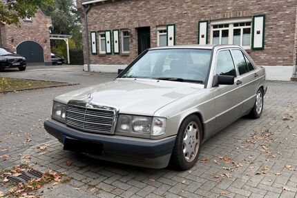 Mercedes-Benz 190 202.680 km 2.000 &euro; Gronau 48599