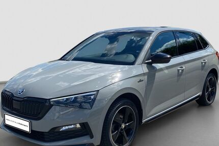 Skoda Scala 74.620 km 23.865 &euro; Langenwetzendorf 07957