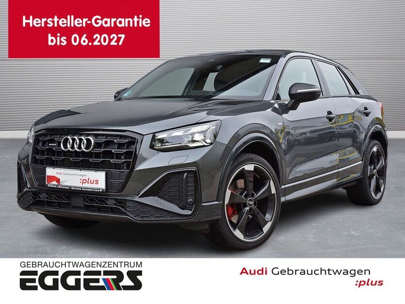 Audi Q2 41.220 km 31.790 € Verden 27283