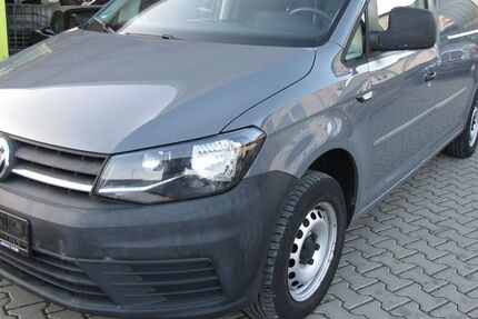 VW Caddy Maxi 286.010 km 9.250 &euro; Hüttenberg 35625