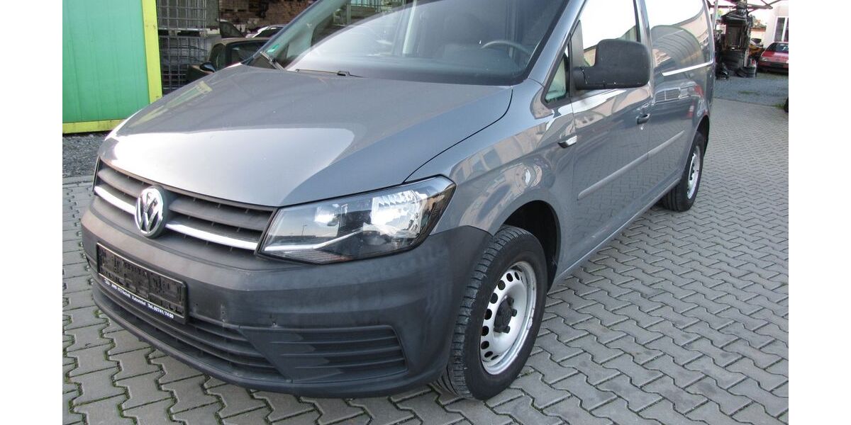 VW Caddy Maxi 286.010 km 9.250 &euro; Hüttenberg 35625
