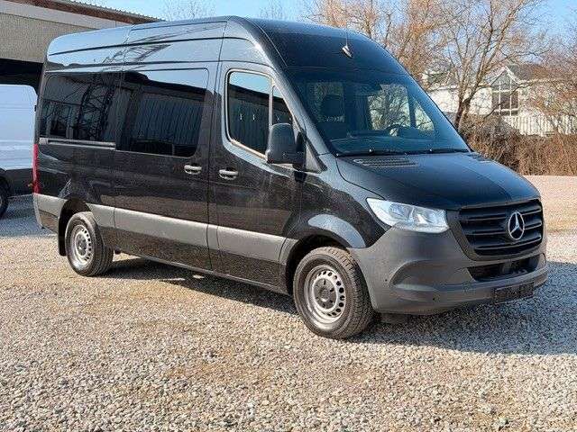 Mercedes-Benz Sprinter 94.921 km 41.412 &euro; Obertraubling 93083