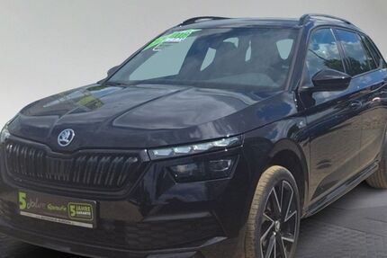 Skoda Kamiq 37.678 km 24.290 &euro; Berlin 10365