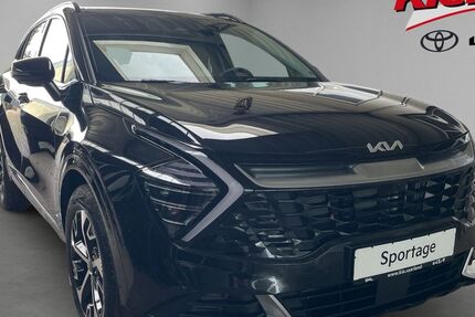 Kia Sportage 1.551 km 39.990 &euro; Saarlouis 66740