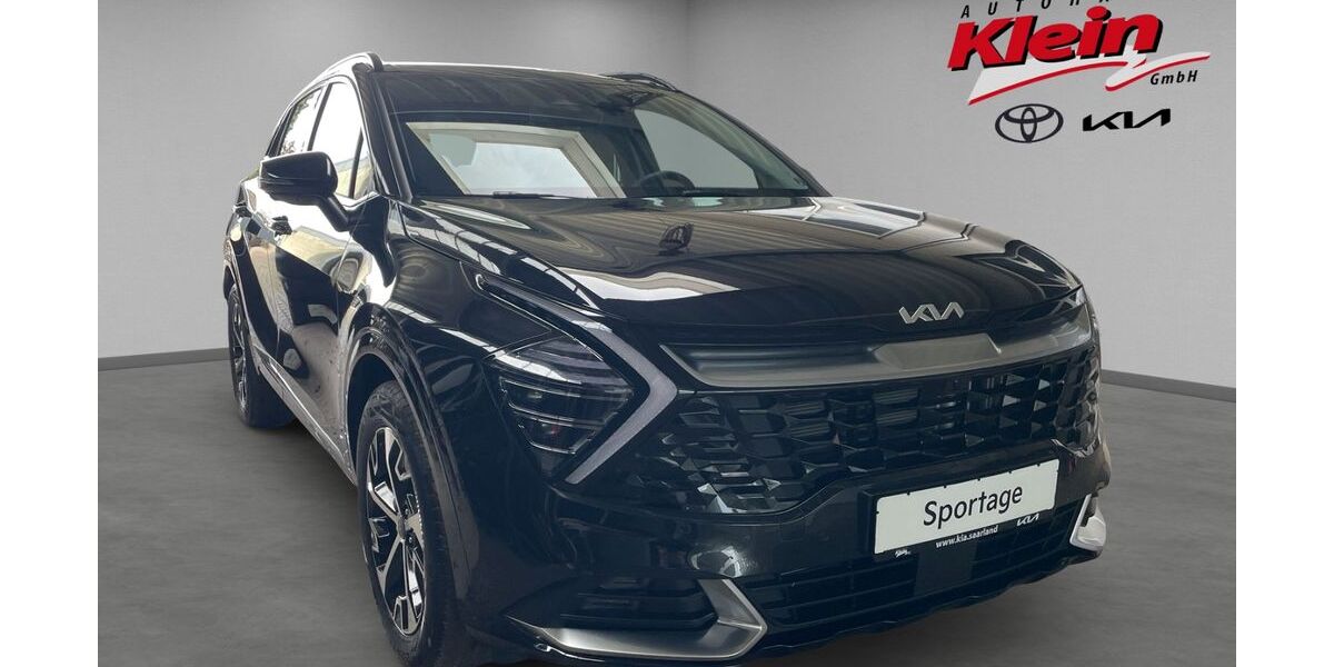 Kia Sportage 3.278 km 39.990 &euro; Saarlouis 66740
