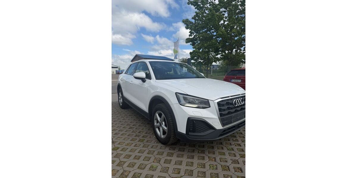 Audi Q2 159.707 km 15.300 &euro; Mittenwalde 15749