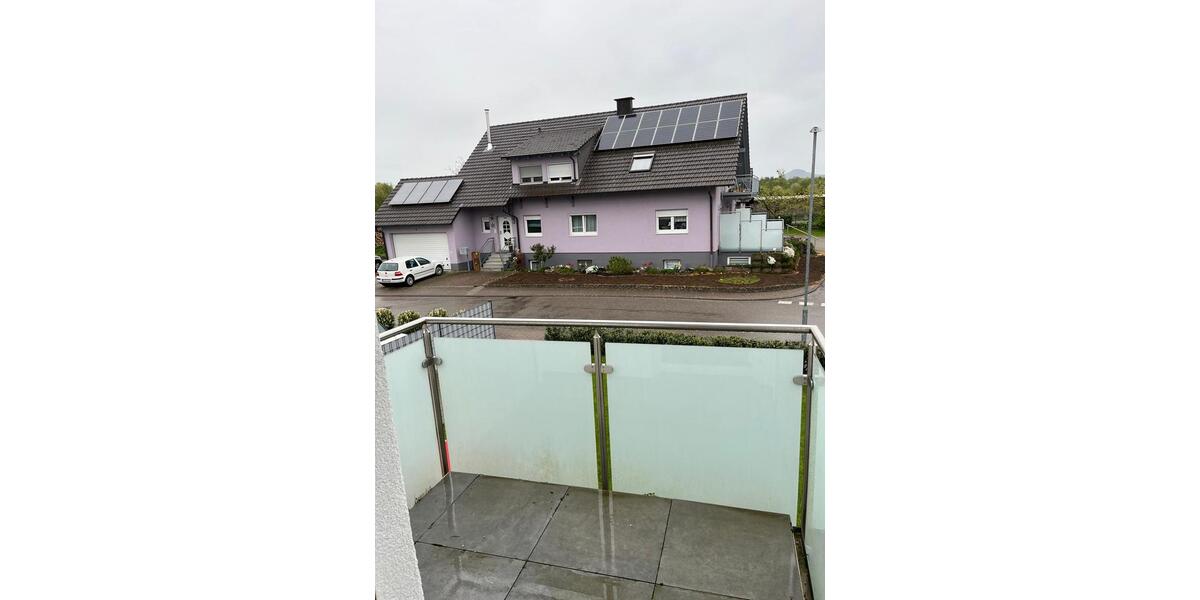 Etagenwohnung Sinzheim - 3 Zimmer, 91 m&sup2;, 1.000&euro; | Angebot:26475870