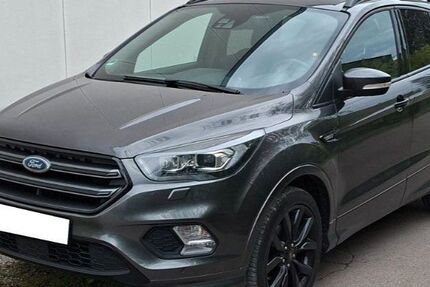 Ford Kuga 81.911 km 12.999 &euro; Detmold 32758