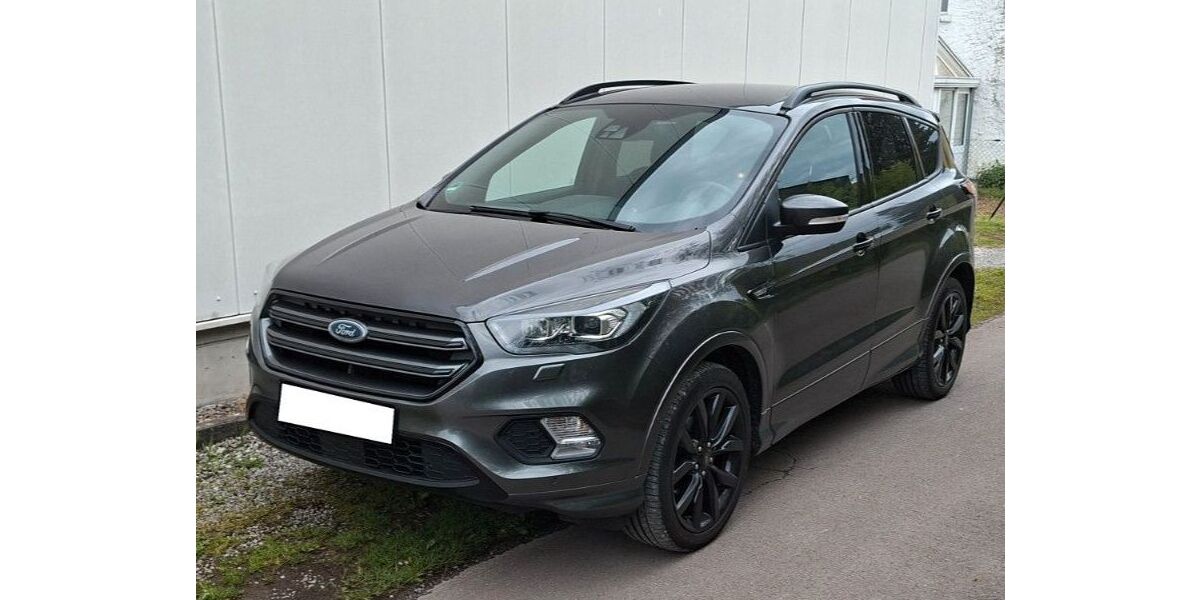 Ford Kuga 81.911 km 12.999 &euro; Detmold 32758