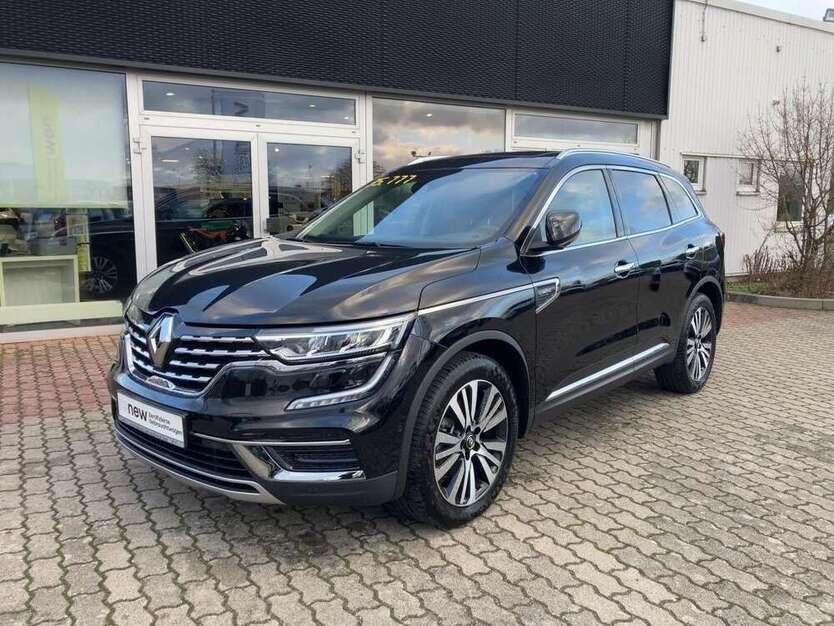 Koleos