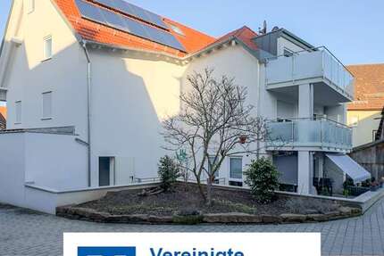 Wohnung Weil der Stadt / Merklingen Merklingen - 4 Zimmer, 149 m&sup2;, 545.000&euro; | Angebot:25802964